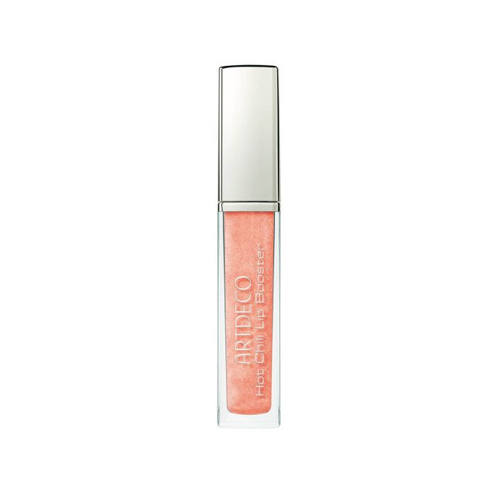 HOT CHILI LIP BOOSTER HOT CHILI 6 ML