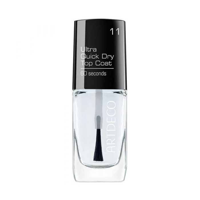 ULTRA QUICK DRY TOP COAT 11 ML