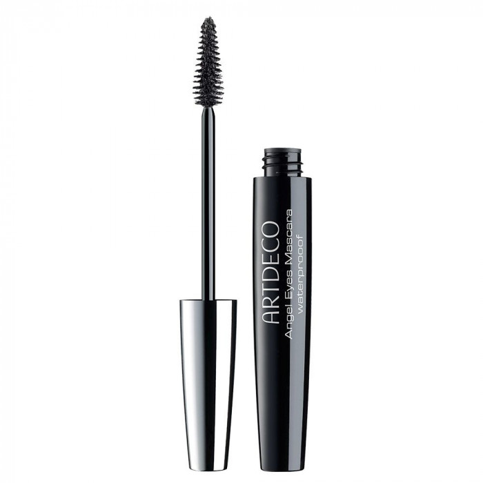 ANGEL EYES WATERPROOF MASCARA 10 ML