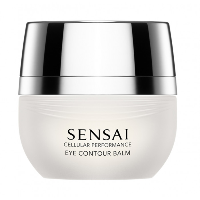 SENSAI CELLULAR PERFORMANCE EYE CONTOUR BALM 15 ML