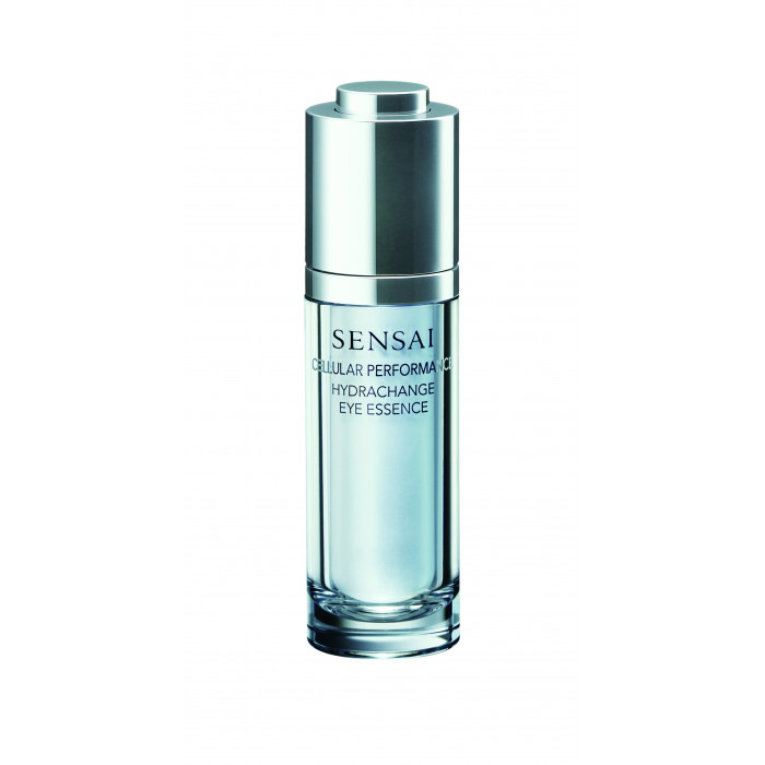 SENSAI CELLULAR PERFORMANCE HYDRACHANGE EYE ESSENCE 15 ML