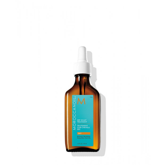 MOROCCANOIL SCALP TREATMENT DRY-NO-MORE 45 ML