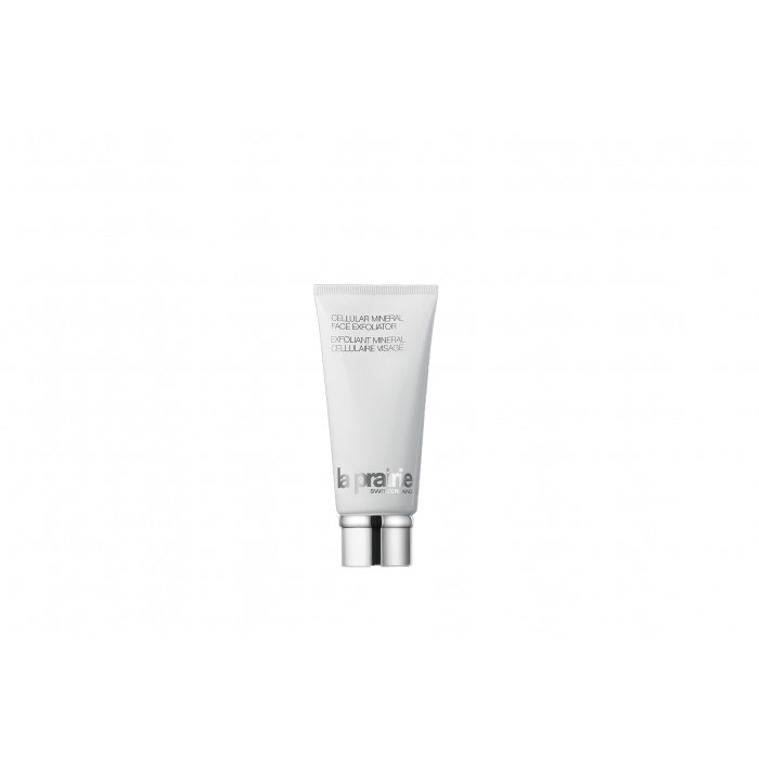 CELLULAR MINERAL FACE EXFOLIATOR 100 ML