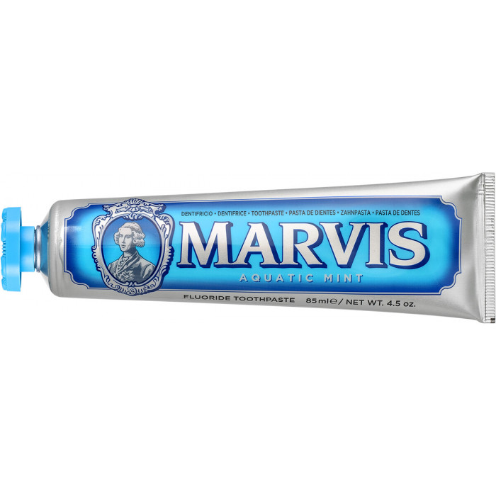 AQUATIC MINT TOOTHPASTE 85 ML