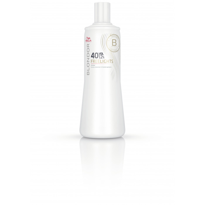 BLONDOR FREELIGHTS DEVELOPER 12% 1000 ML