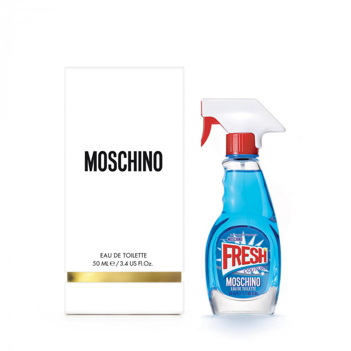 FRESH COUTURE EDT VAPO 50 ML