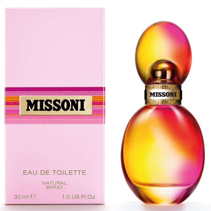 MISSONI EDT VAPO 30 ML