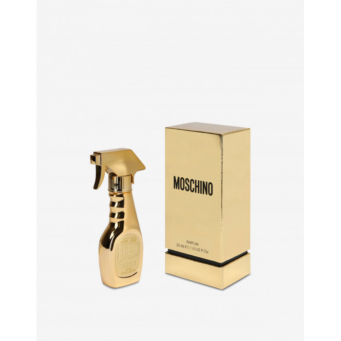 FRESH COUTURE GOLD EDP VAPO 30 ML