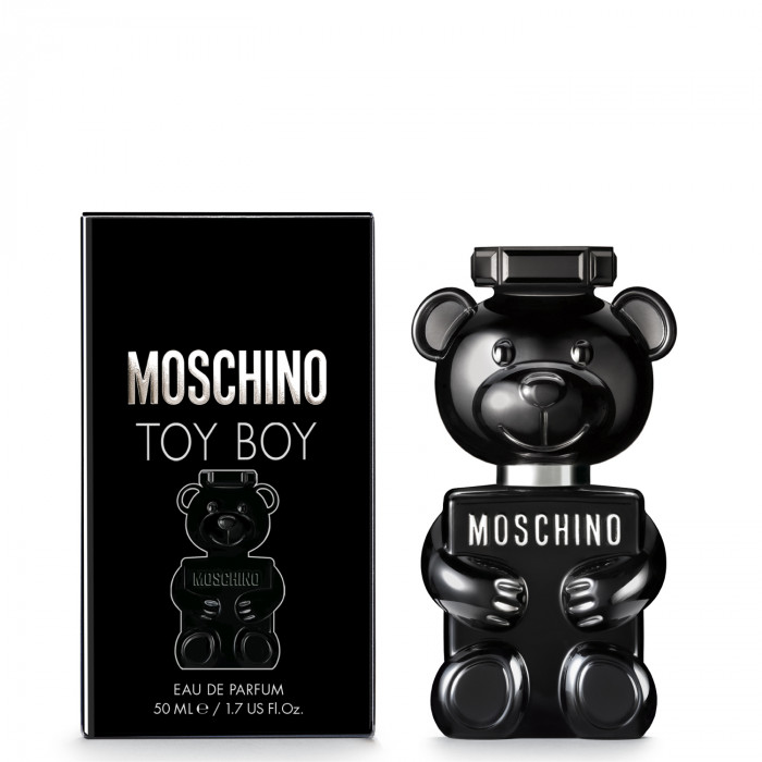 TOY BOY EDP VAPO 50 ML