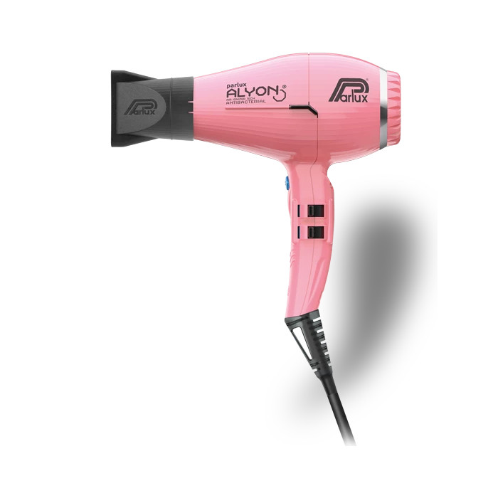 HAIR DRYER ALYON ROSA