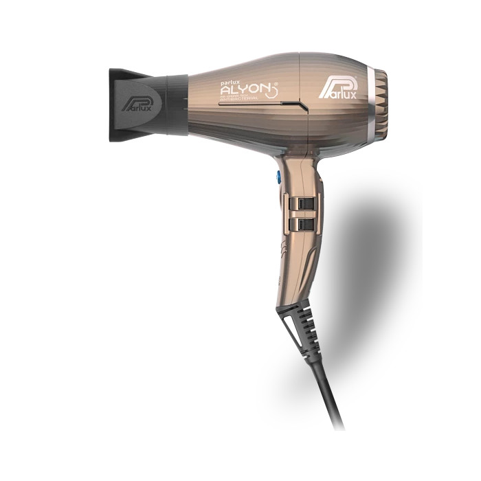 HAIR DRYER ALYON BRONZE