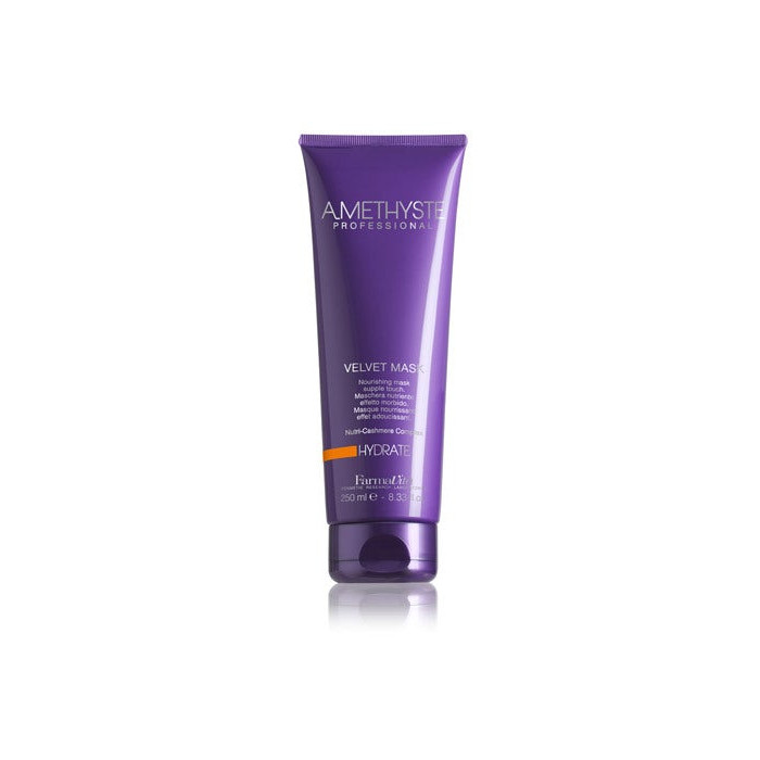 AMETHYSTE HYDRATE VELVET MASK 250 ML