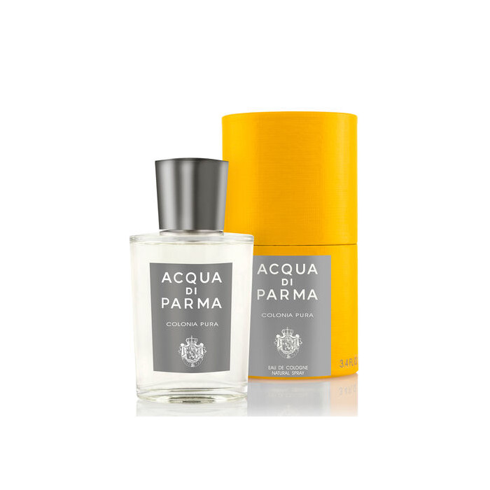 COLONIA PURA EDC VAPO 100 ML