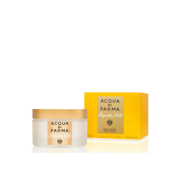 MAGNOLIA NOBILE BODY CREAM 150 ML