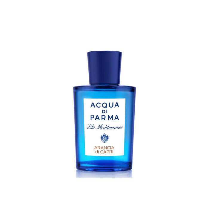 BLU MEDITERRANEO ARANCIA DI CAPRI EDT VAPO 150 ML