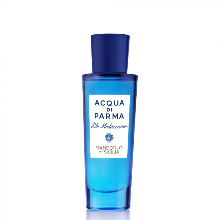 BLU MEDITERRANEO MANDORLO DI SICILIA EDT VAPO 30 ML