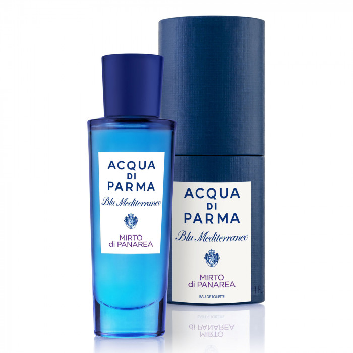 BLU MEDITERRANEO MIRTO DI PANAREA EDT VAPO 30 ML