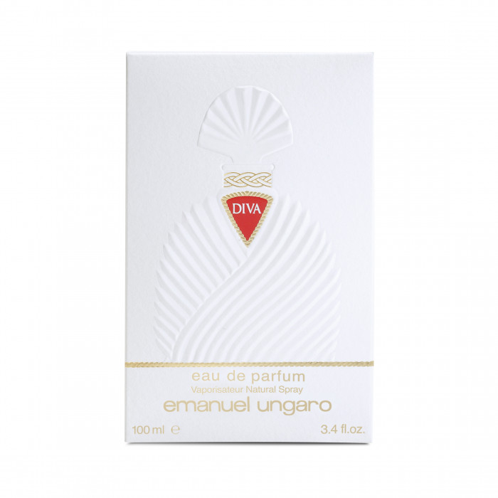 EMANUEL UNGARO DIVA EP 100 VP