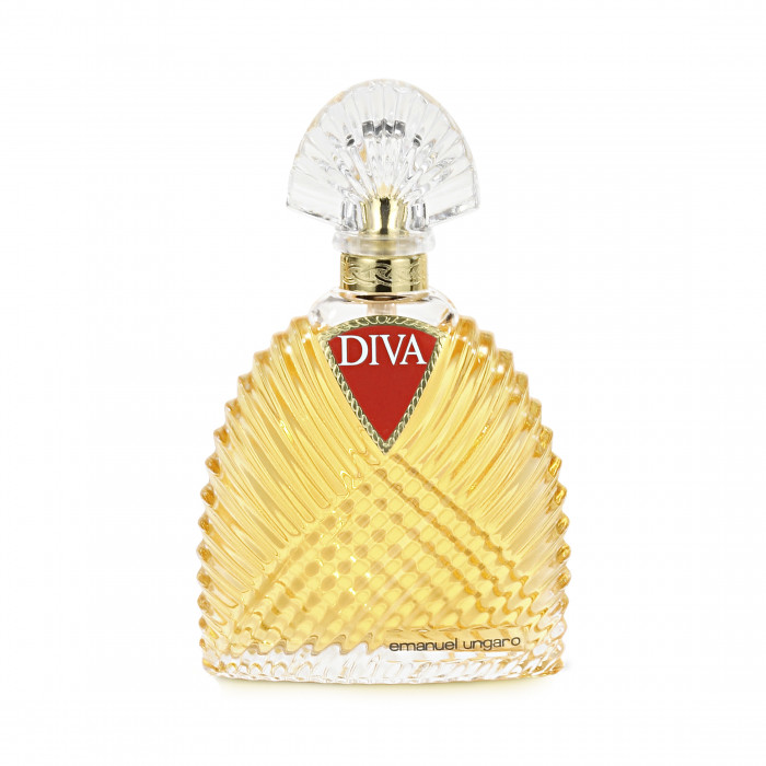 EMANUEL UNGARO DIVA EP 100 VP