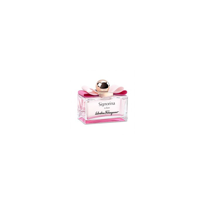 SIGNORINA IN FIORE EDT VAPO 100 ML