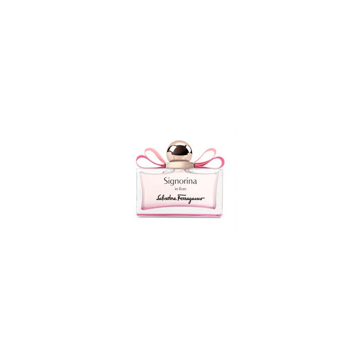 SIGNORINA IN FIORE EDT VAPO 100 ML