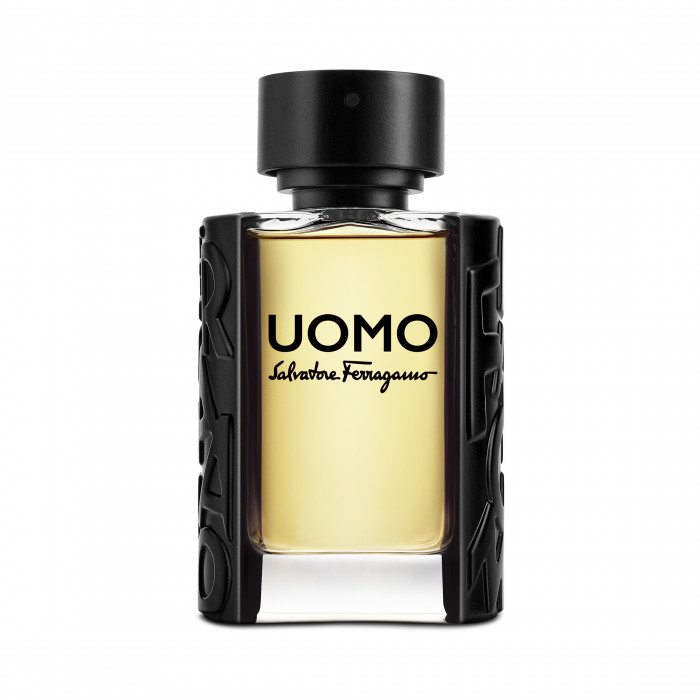 UOMO SALVATORE FERRAGAMO EDT VAPO 50 ML