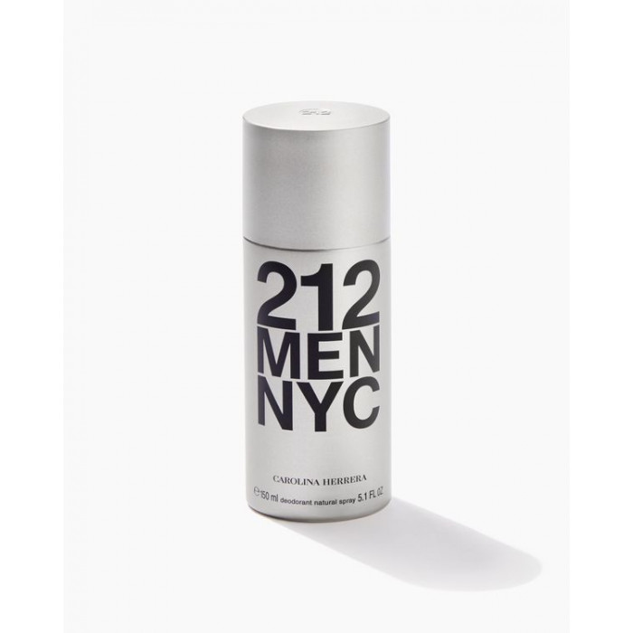 212 NYC MEN DEO VAPO 150 ML