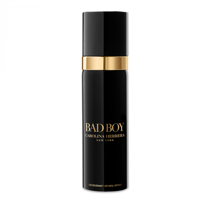 BAD BOY DEO VAPO 100 ML