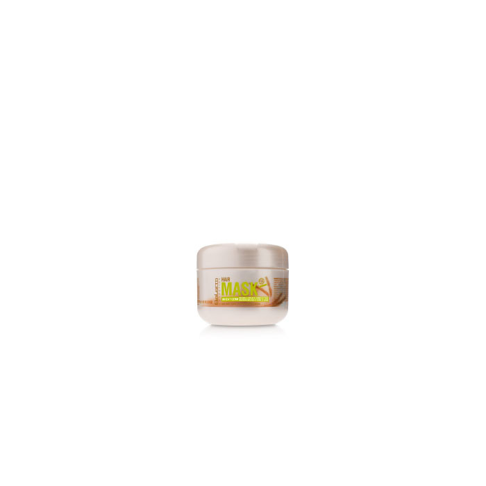 WHEAT GERM HAIR MASK 200 ML