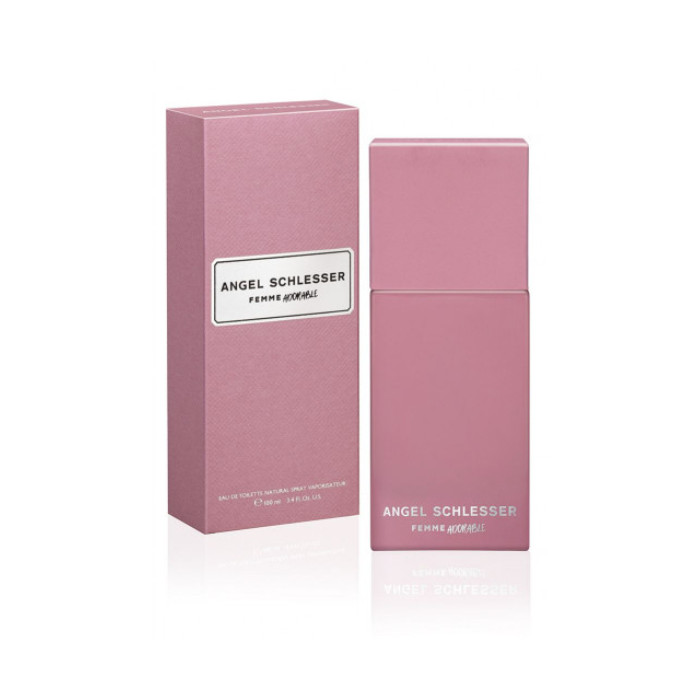 FEMME ADORABLE EDT VAPO 100 ML