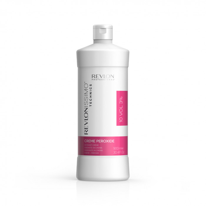 CREME PEROXIDE 10 VOL 3% 900 ML