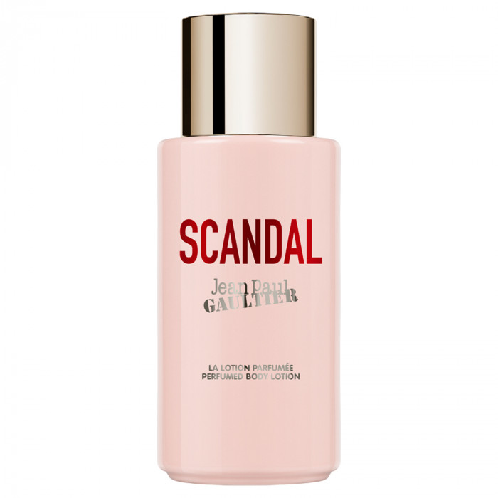 SCANDAL BODY LOTION 200 ML