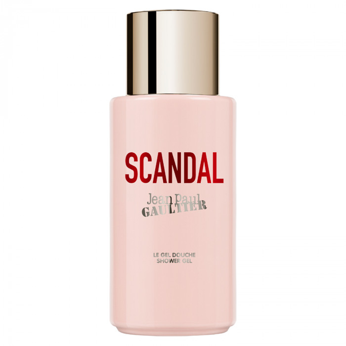 SCANDAL SHOWER GEL 200 ML