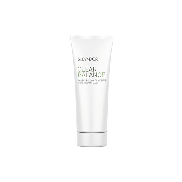 CLEAR BALANCE PURE COMFORT MASK 75 ML