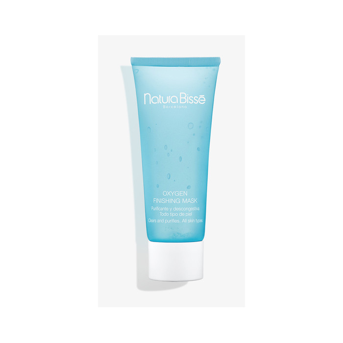 OXYGEN FINISHING MASK 75 ML