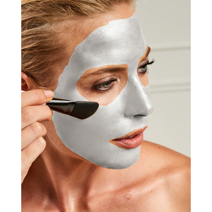 PLATINUM PEEL-OFF GLOWING MASK 4 USES