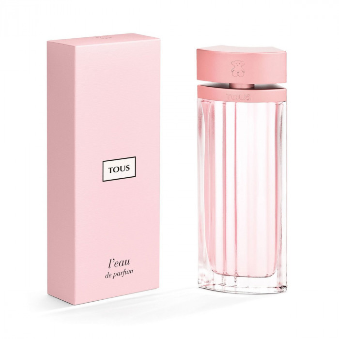 TOUS LEAU DE PARFUM VAPO 90 ML