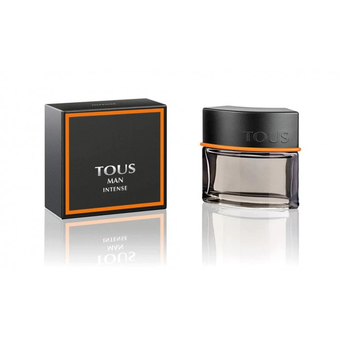 TOUS MAN INTENSE EDT VAPO 50 ML