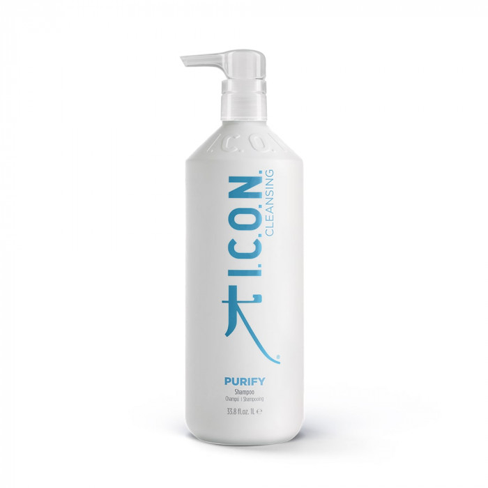 PURIFY CLARIFYING SHAMPOO 1000 ML