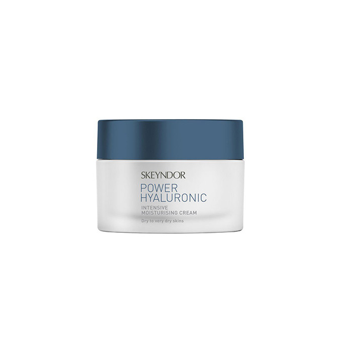 POWER HYALURONIC INTENSIVE MOISTURIZING CREAM 50 ML