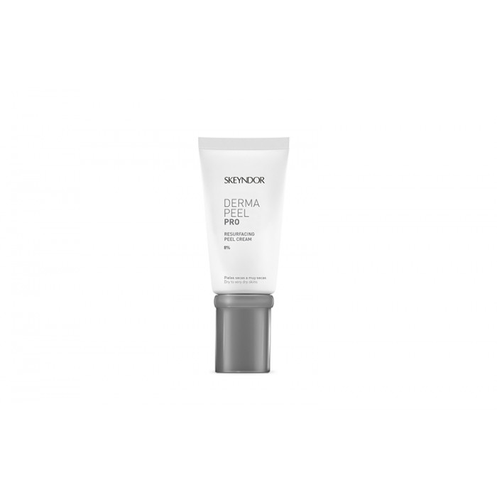 DERMA PEEL PRO RESURFACING PEEL CREAM 50 ML