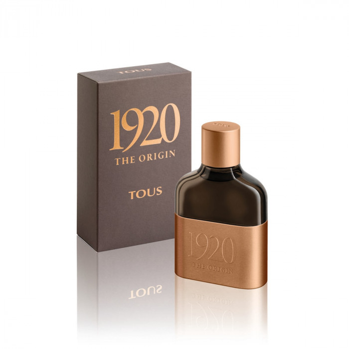 1920 THE ORIGIN EDP VAPO 60 ML