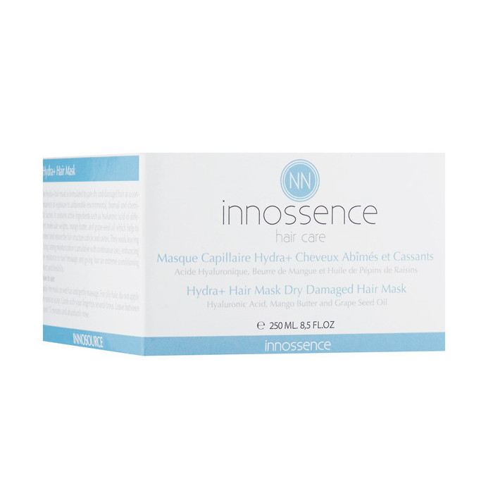 INNOSOURCE MASQUE CAPILLAIRE HYDRA+ 300 ML