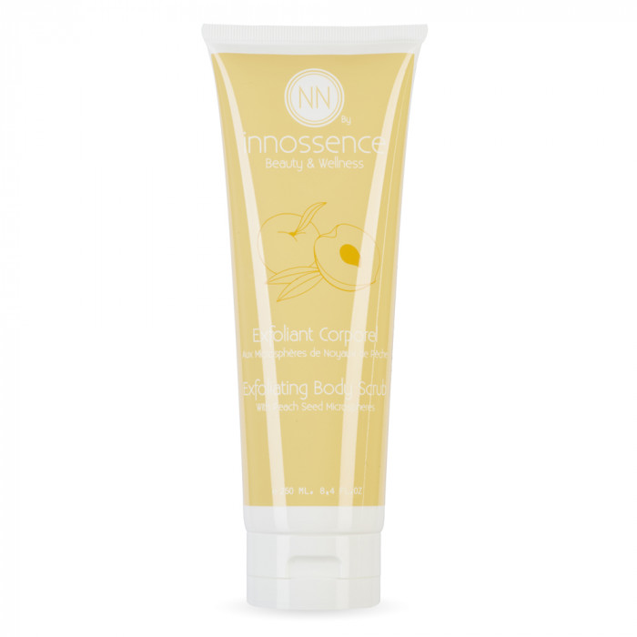 INNOPURE GEL EXFOLIANT CORPOREL 250 ML