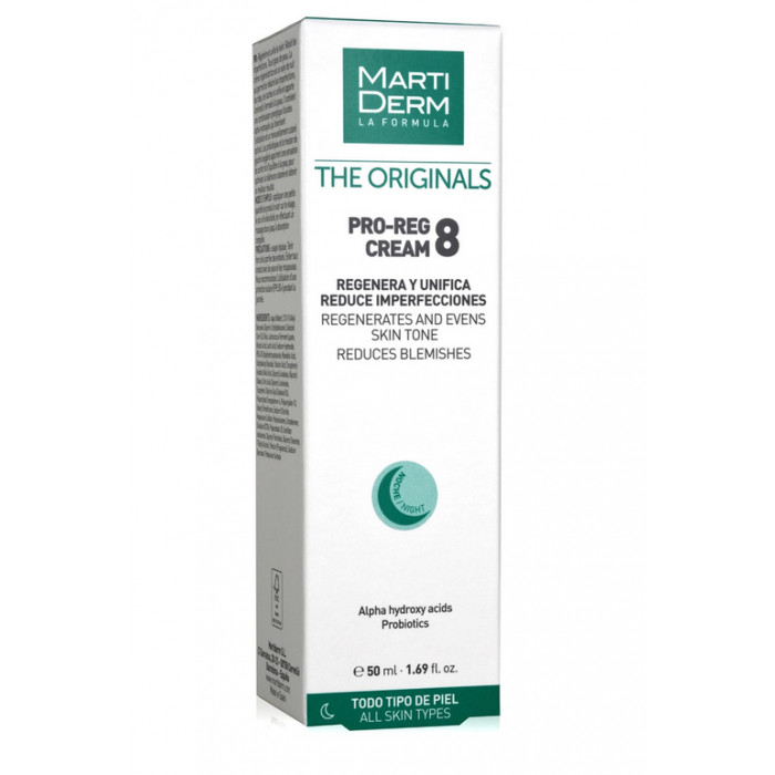 THE ORIGINALS PRO-REG CREAM 8 ML