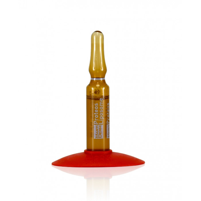 THE ORIGINALS PROTEOS LIPOSOME OIL-FREE AMPOULES 30 X 2 ML