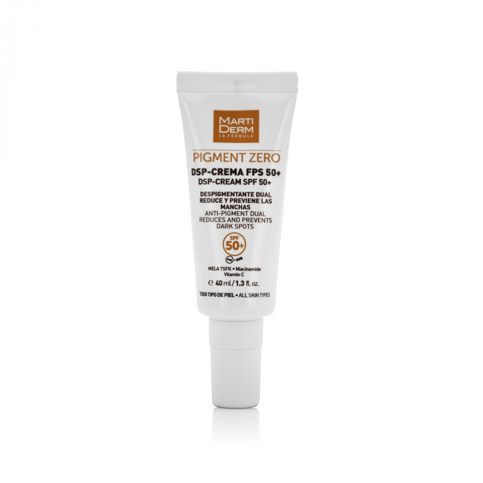 DSP-CREMA SPF50+ 40 ML