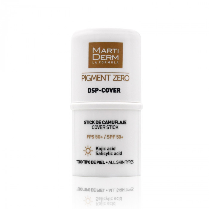 DSP-COVER STICK DE CAMUFLAJE SPF50+ 4 ML