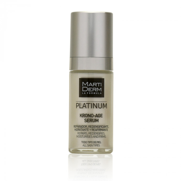 PLATINUM KRONO AGE SERUM 30 ML