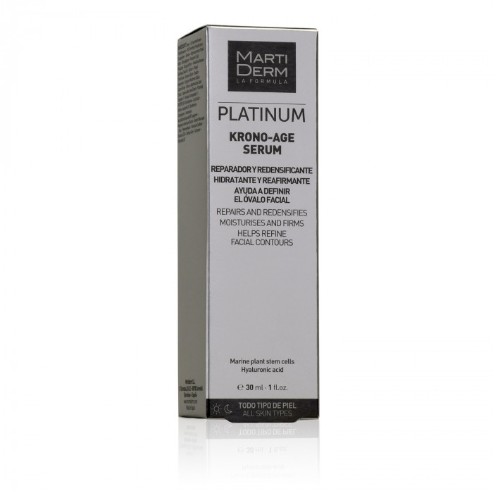 PLATINUM KRONO AGE SERUM 30 ML